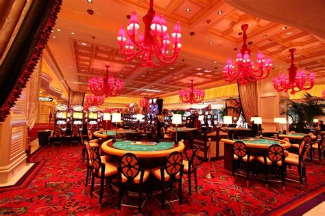 The Best Poker Rooms in Las Vegas: A Guide for Cash Game Enthusiasts