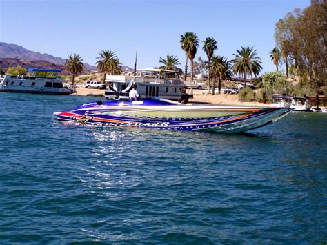 Desert Storm LHC ’24: A Week of Thrills and Excitement in Lake Havasu City, Arizona