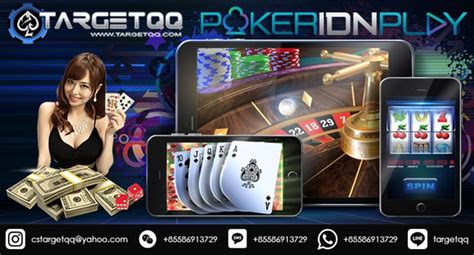 Bermain Poker Online dengan Deposit Pulsa: Keuntungan dan Kekuatan