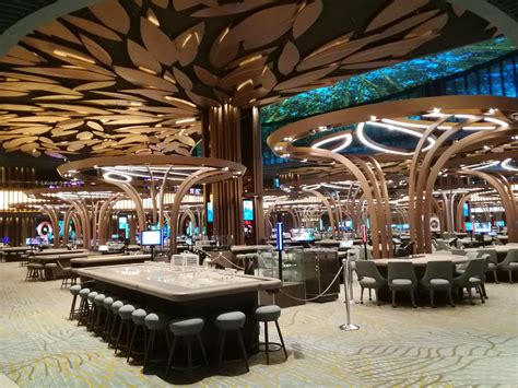 Berbagai Kejutan di Resorts World Genting