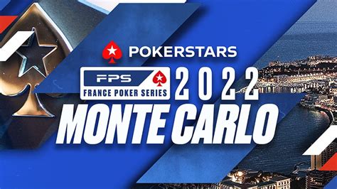 FPS Monte-Carlo: Tournament dan Akomodasi untuk Pemain Poker