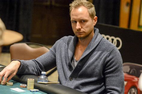 Wilkerson Menangkan Gelar WPT dengan Dominasi di Final Table