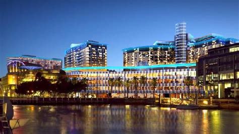 Menjadi Bagian dari Pengalaman Berharga di Star City Casino, Darling Harbour, Sydney