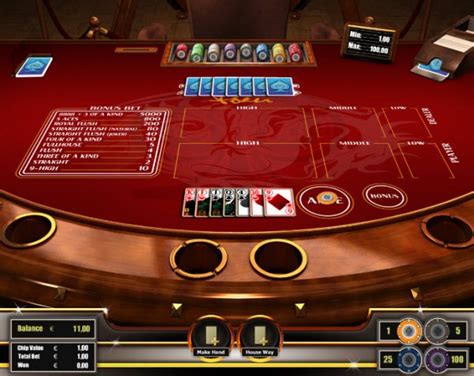 History of Online Poker in Indonesia