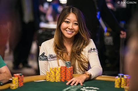 Maria Ho: A Poker Icon and Trailblazer