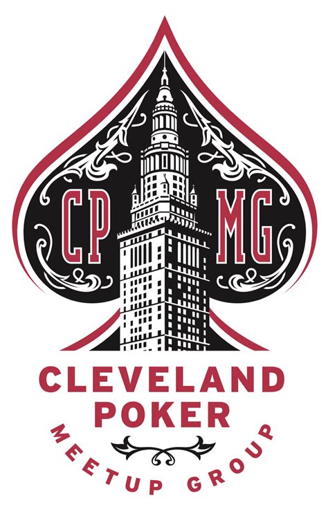 Kumpulan Meetup Poker Cleveland: Satu Komunitas untuk Pemain Poker