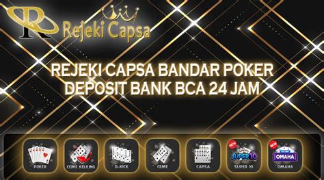 Menikmati Kemudahan dan Keuntungan dengan Rejekipoker