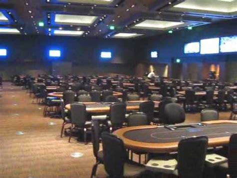 Casino Poker Room di Arizona: The Arena Poker Room di Talking Stick Resort