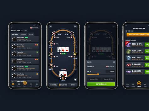 PocketSolver: Membantu Anda Analisis dan Memahami Poker dengan Lebih Baik