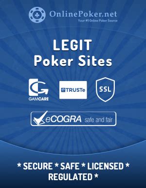 Mengurai Kebenaran Tentang Situs Poker Online realpoker.net