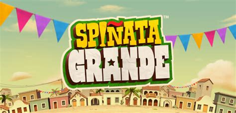 Bermain Spinata Grande: Permainan Slot Menarik dari NetEnt