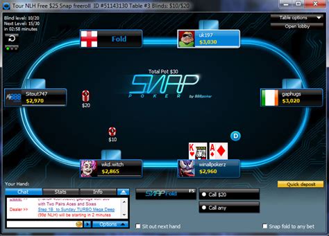 Belajar Poker Online dengan 888poker’s “The Game