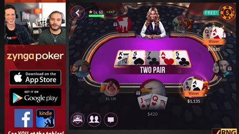 7 Tips untuk Menjadi Pemain Poker Zynga yang Berhasil