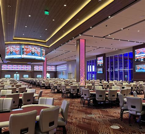 Poker in Scottsdale: The Ultimate Guide to Playing Casino Poker at Talking Stick Resort