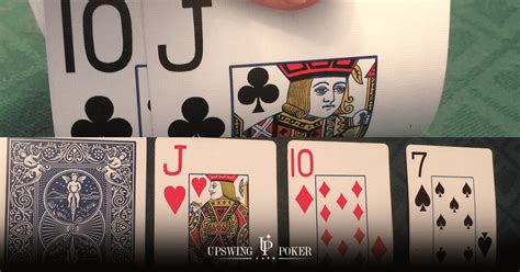 Bermain Tangan Dua Pasang di Poker: Tips dan Strategi