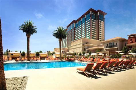 Thunder Valley Casino Resort Lincoln, CA: The Ultimate Destination for Entertainment