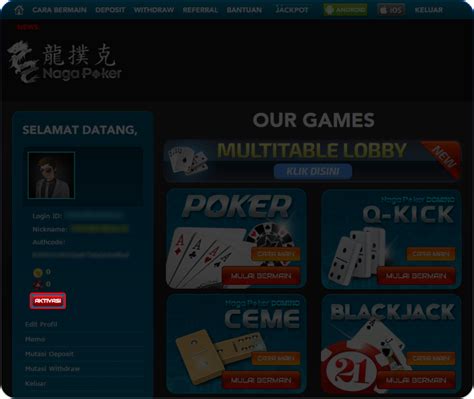 poker yang terkoneksi koin88