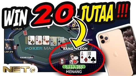 BerkahPoker: Situs Judi Poker Domino QQ Terpercaya