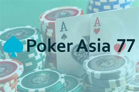 Poker Tournaments in Asia: Discover Premier Poker Events Across the Continent