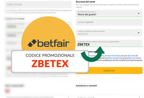 Penjelasan Tentang Betfair dan Promosinya