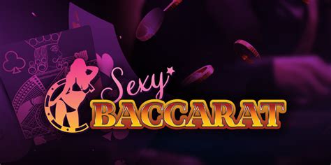 Keamanan dan Ketersediaan Sexy Baccarat