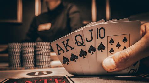 Bagaimana Bermain Jack Ten di Poker: Tips dan Strategi