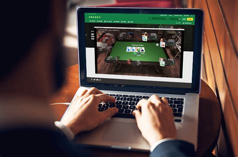 Berita Baru dari Unibet Poker