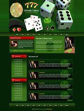 Templat Poker: Cara Membuat Situs Web Poker yang Profesional