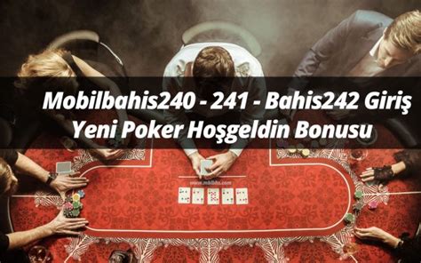 Mobilbahis: Canlı Bahis ve Casino Keyifleri