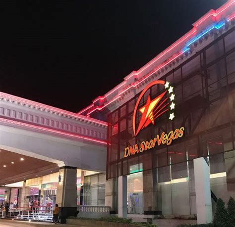 Industri Hospitality: Donaco Star Vegas International Resort dan Casino Poipet Kembali Beroperasi Penuh