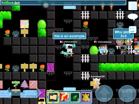 Kesuksesan di Dalam Game Growtopia: Tips untuk Pemula