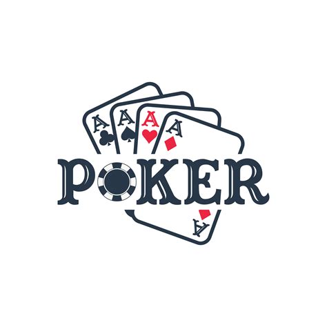 Membuat Logo Poker Profesional dengan Mudah