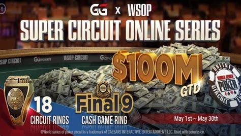 Platforitas Baru WSOP Online: Layanan Poker yang Lebih Baik dan Lebih Luas