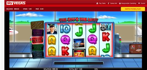 Win Spins di Sky Vegas: Tips dan Trik untuk Meningkatkan Hasil Anda