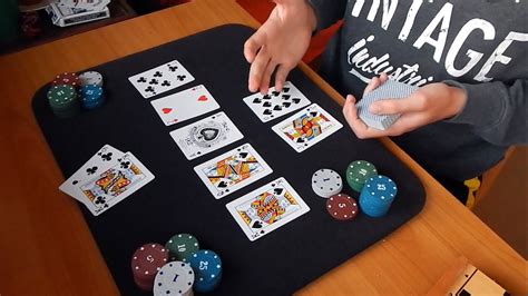 Menjadi Pemain Poker yang Handal: Tips dan Trik untuk Menang