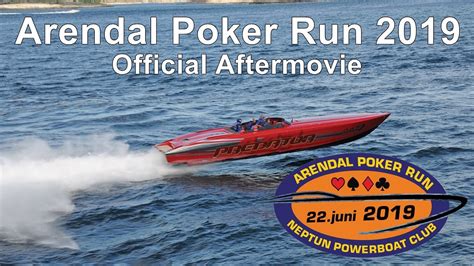 Florida/Alabama Poker Run: The Ultimate Adventure