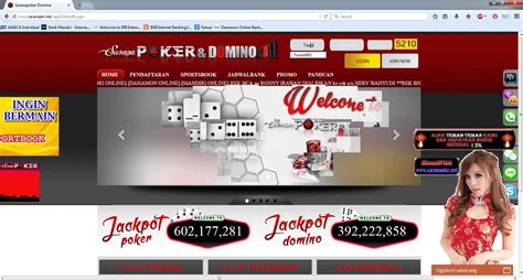 Game Slot Gacor: Menang Besar dan Jackpot yang Memunggungi