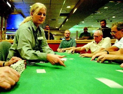 Poker di Lake Tahoe dan Reno: Berbagai Opsi untuk Para Pemain