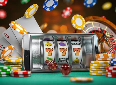 Pengenalan tentang Jeux Casino Online dengan Kualitas Tinggi