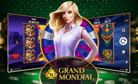 Artikel: Kualitas dan Kesedihan di Grand Mondial Casino