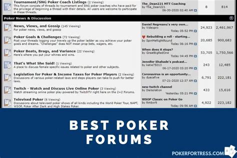 Menjadi Bagian dari Komunitas Poker Terbesar di Dunia