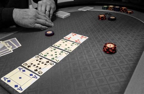 Poker Table Selection: Bagaimana Memilih Meja yang Paling Menguntungkan