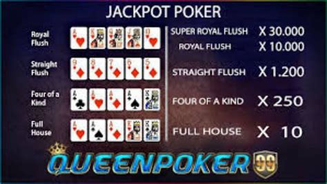 Poker: Mengetahui Nama-Nama Model Poker Terpopuler