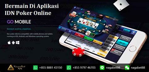 MAUPOKER: Agen IDN Poker Terpercaya dan Terbaik