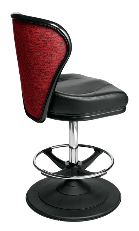 Poker Machine Stools: The Ultimate Guide to Comfort and Style