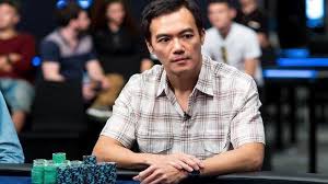 Bergelar Megister dan 5 Kali Juara WSOP, John Juanda