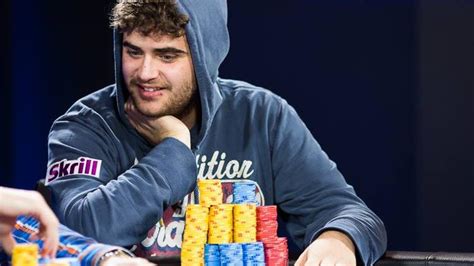 Z-Energies: Profil Pemain Poker Stars 2020