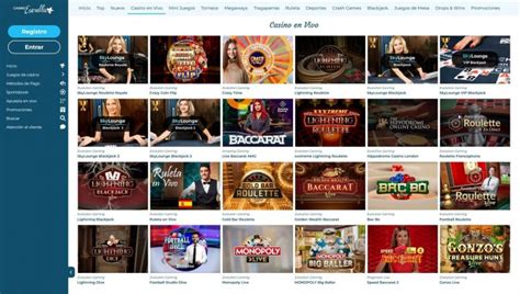 Visa dan Restriksi untuk Estrella Casino