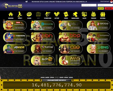 Menghadirkan Keseruan Bermain Poker dengan Buana Poker