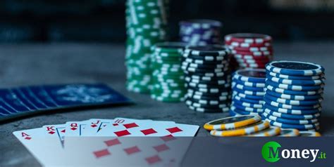 Menghasilkan Uang Dalam Poker Online: Bukan Sekedar Mereka yang Baik